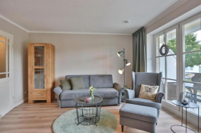 Hanseaten Residenz Hanseaten-Residenz Appartement 14 in Scharbeutz
